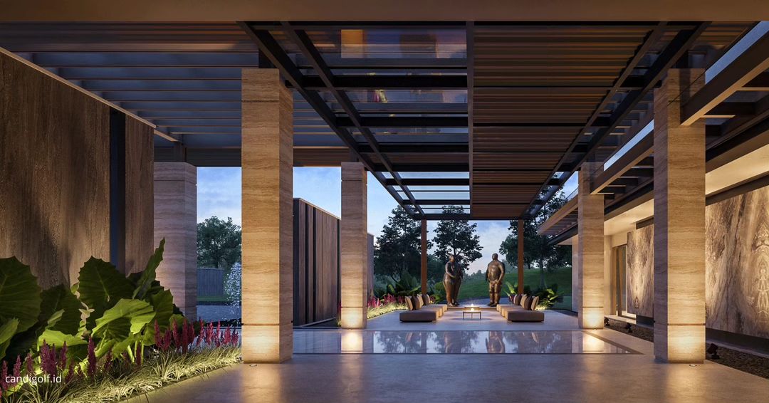 Candigolf: Building a Fulfilled Life through the Importance of a Supportive Environment