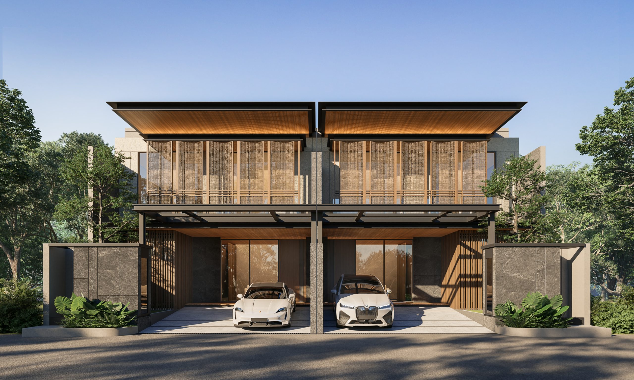 Greenwich Hill: When a Home Becomes a Reflection of Lifestyle