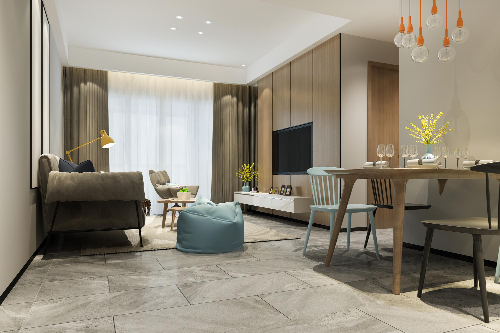 The Comfort of Living in a Premium Location