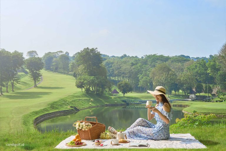 Healthy Environment for Children: Why Candigolf is the Best Place for a Resilient Generation