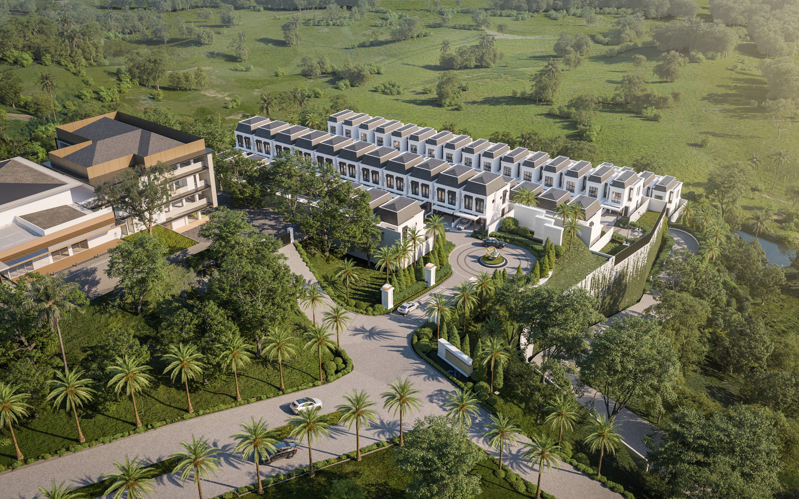 Semarang Atas vs Pusat Kota: Apa Saja Keunggulan Semarang Atas untuk Hunian?