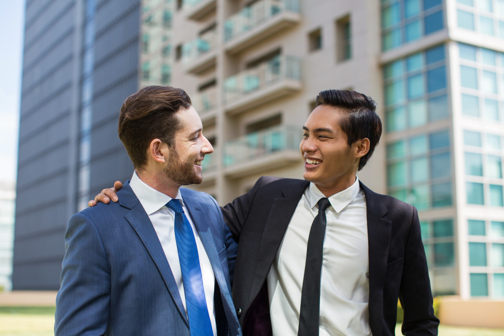 Community Networking: Membangun Koneksi di Lingkungan High-Net-Worth Individual (HNWI)